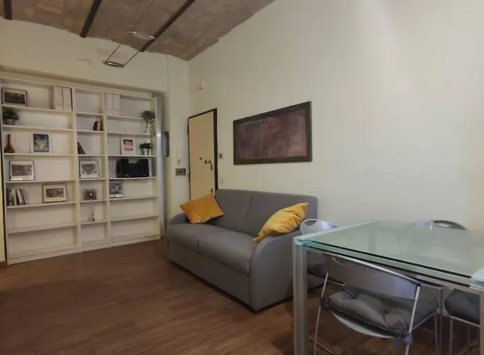 Apartment Julia Nel Cuore Di Trastevere *