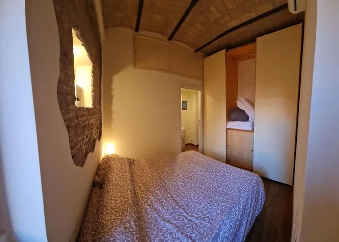 Apartment Julia Nel Cuore Di Trastevere Rom